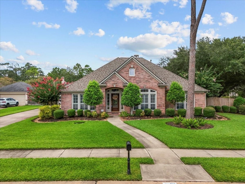 911 Pine Breeze Dr, Friendswood, TX 77546 - photo 1