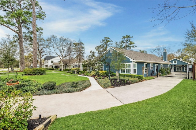 718 W 42nd St, Houston, TX 77018 - photo 4