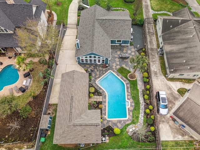718 W 42nd St, Houston, TX 77018 - photo 8