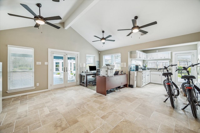 718 W 42nd St, Houston, TX 77018 - photo 38