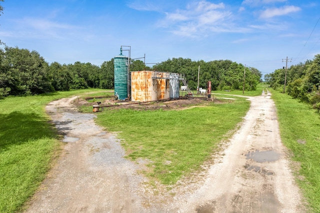 20499 Englin Rd, Winnie, TX 77665 - photo 5