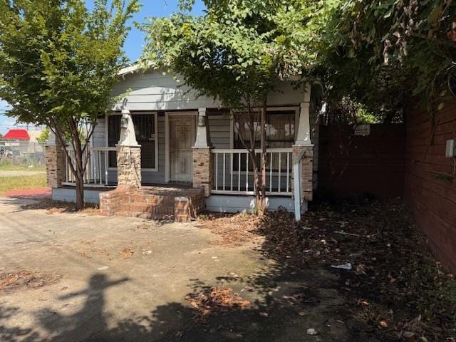 1060 W Little York Rd, Houston, TX 77091 - photo 1