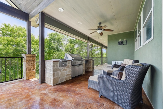 1889 Rush Crk, Canyon Lake, TX 78133 - photo 31
