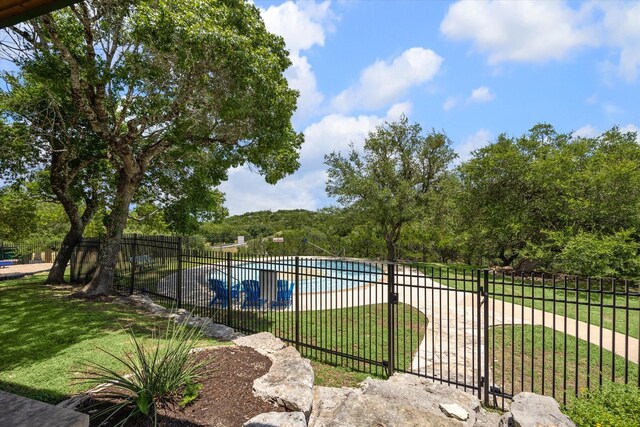 1889 Rush Crk, Canyon Lake, TX 78133 - photo 38