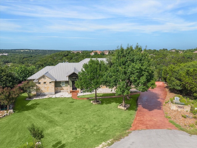 1889 Rush Crk, Canyon Lake, TX 78133 - photo 1