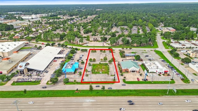 25657 Interstate 45, Spring, TX 77380 - photo 1