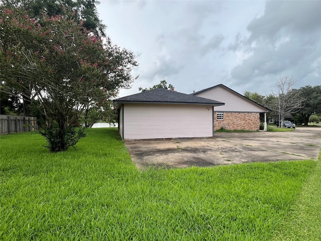 55 Mistletoe Ct, Lake Jackson, TX 77566 - photo 14