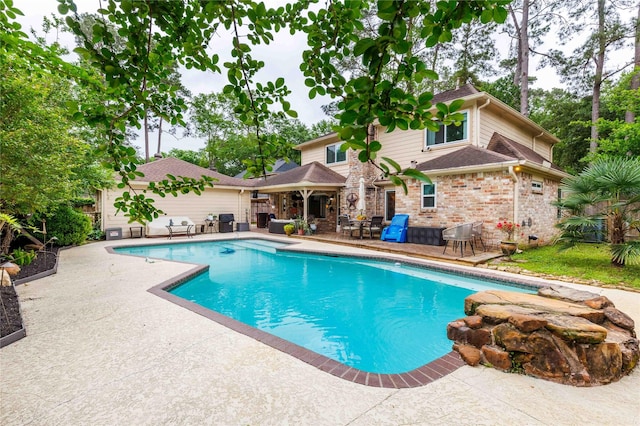 12610 Ivyforest Dr, Cypress, TX 77429 - photo 13