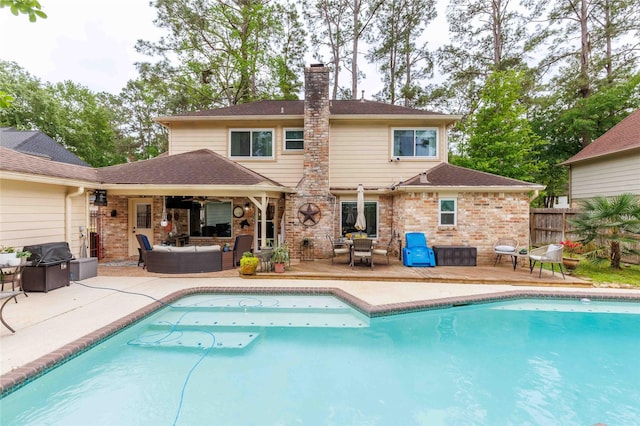 12610 Ivyforest Dr, Cypress, TX 77429 - photo 14