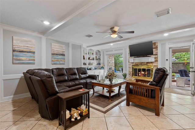 12610 Ivyforest Dr, Cypress, TX 77429 - photo 34