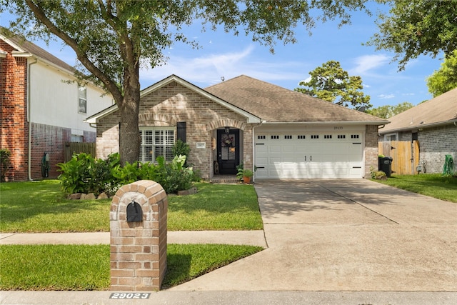 29023 Stone Fox Dr, Spring, TX 77386 - photo 1