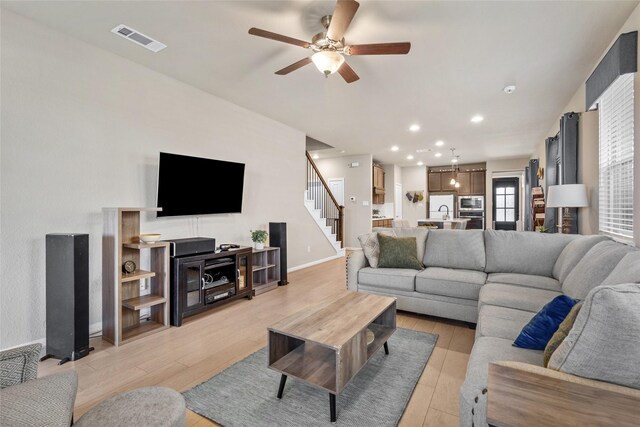 17214 Broadleaf Oak Dr, Hockley, TX 77447 - photo 15