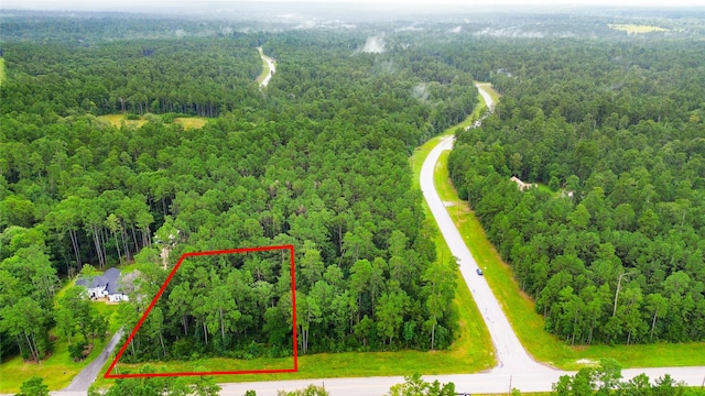 TBD Windmill Rd, Huntsville, TX 77358 - photo 1