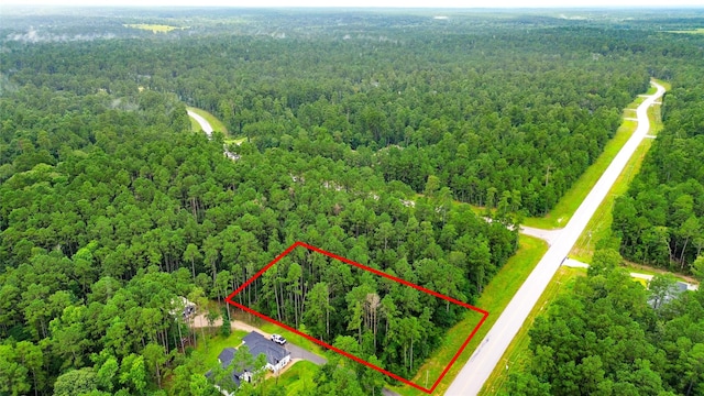 TBD Windmill Rd, Huntsville, TX 77358 - photo 2