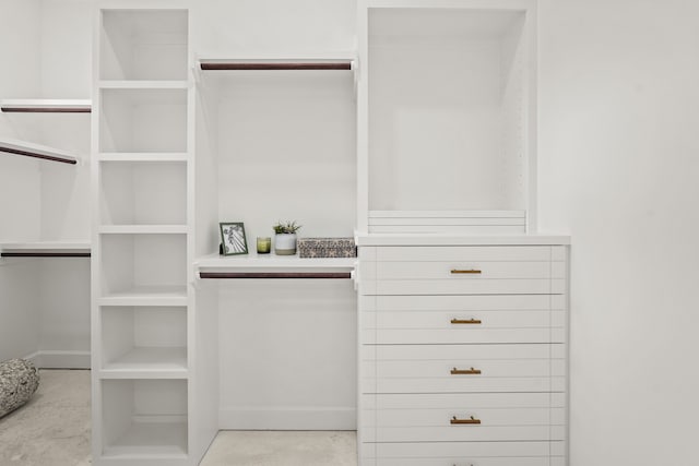 9426 Campbell Rd Unit B, Houston, TX 77080 - view of spacious closet
