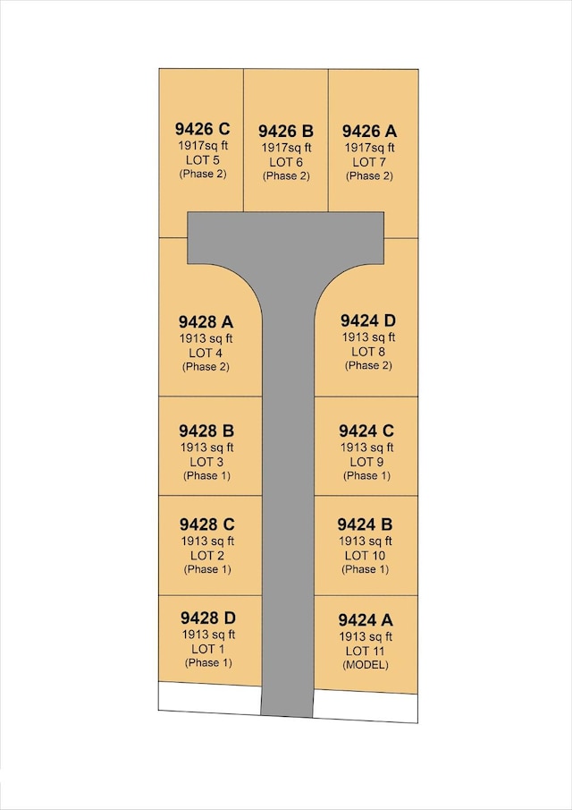 9426 Campbell Rd Unit B, Houston, TX 77080 - view of a document