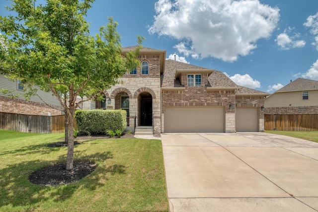 3448 De Soto Loop, Round Rock, TX 78665 - photo 2