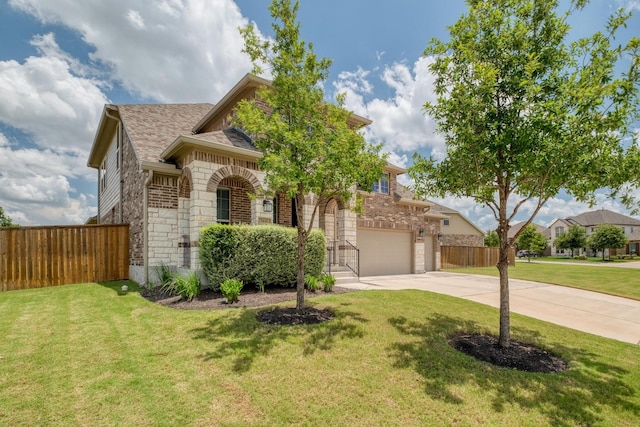 3448 De Soto Loop, Round Rock, TX 78665 - photo 3