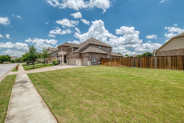 3448 De Soto Loop, Round Rock, TX 78665 - photo 4