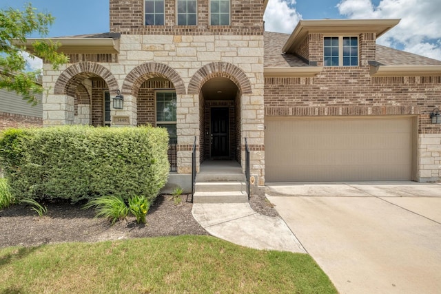 3448 De Soto Loop, Round Rock, TX 78665 - photo 1