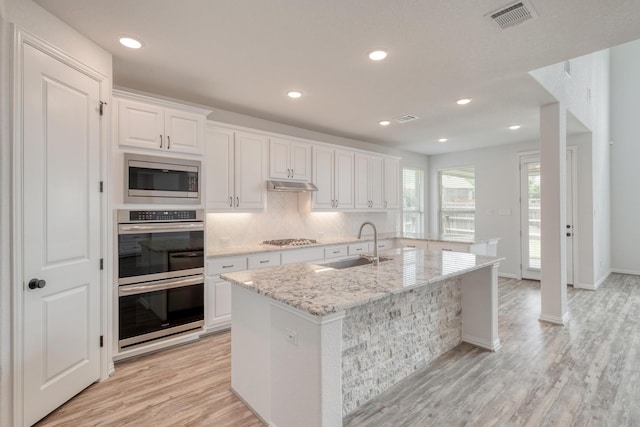 3448 De Soto Loop, Round Rock, TX 78665 - photo 8