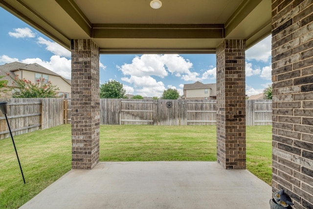 3448 De Soto Loop, Round Rock, TX 78665 - photo 28