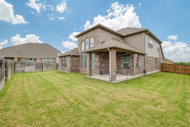 3448 De Soto Loop, Round Rock, TX 78665 - photo 29