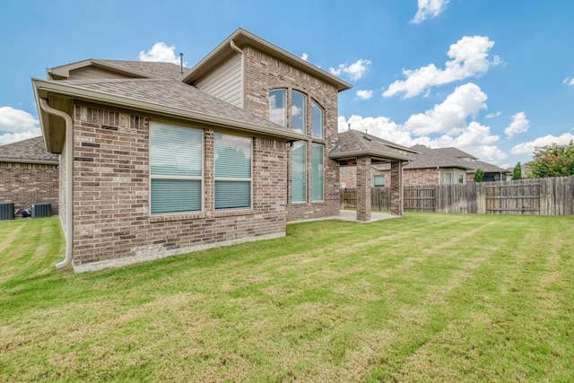 3448 De Soto Loop, Round Rock, TX 78665 - photo 30