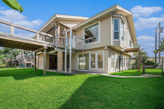 16 N Omega St, La Marque, TX 77568 - photo 23