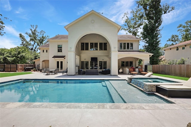27311 Shady Hills Landing Ln, Spring, TX 77386 - photo 48