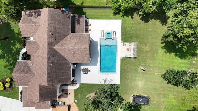 27311 Shady Hills Landing Ln, Spring, TX 77386 - photo 50