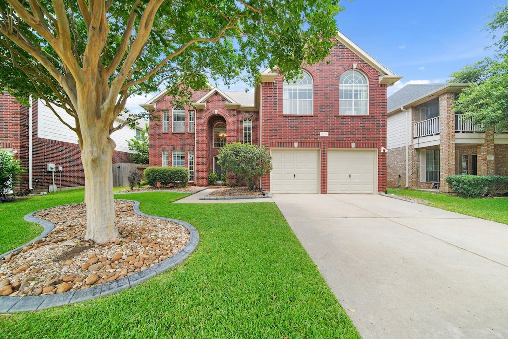 12226 Ashford Park Dr, Sugar Land, TX 77478 - photo 1