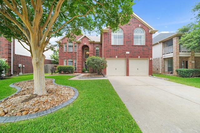 12226 Ashford Park Dr, Sugar Land, TX 77478 - photo 1