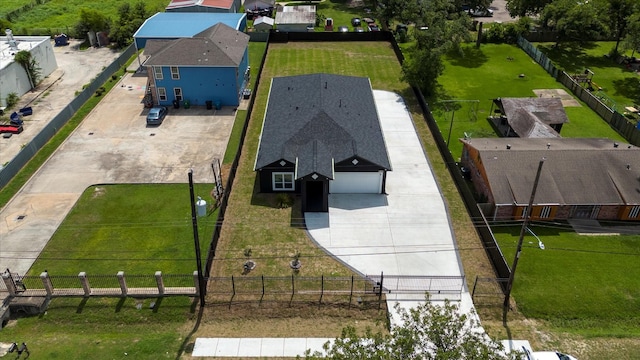 9414 Shady Dr, Houston, TX 77016 - photo 3