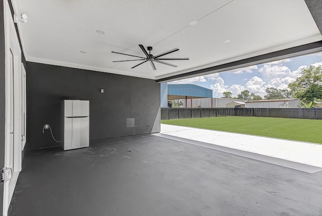 9414 Shady Dr, Houston, TX 77016 - photo 40