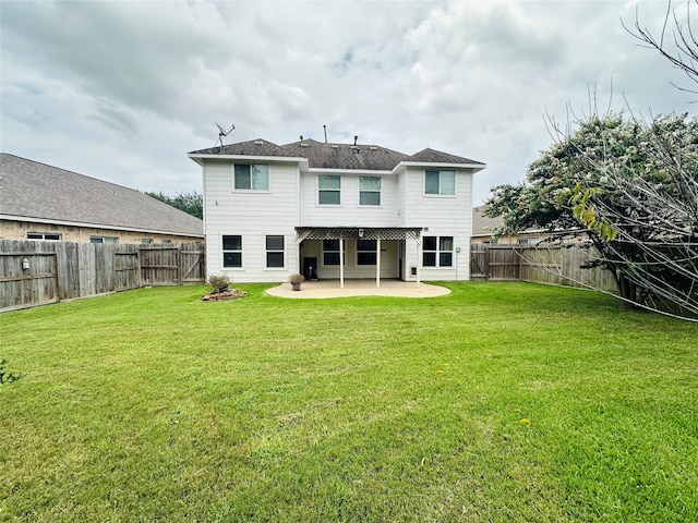14243 Englewood Park Ln, Cypress, TX 77429 - photo 17