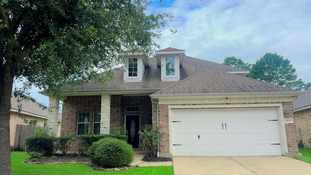 14243 Englewood Park Ln, Cypress, TX 77429 - photo 1