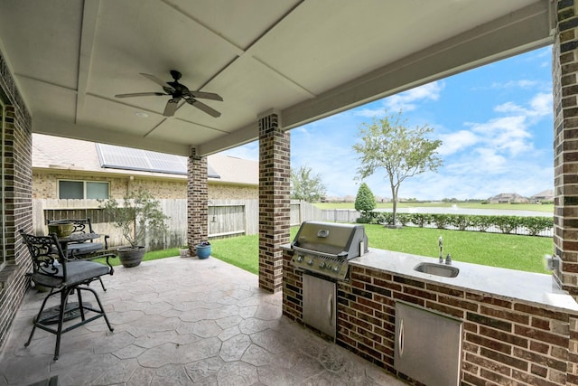1525 Noble Way Ct, League City, TX 77573 - photo 38