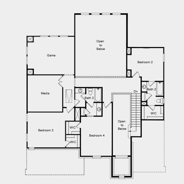 21710 Emerton Crescent Ct, Cypress, TX 77433 - photo 4
