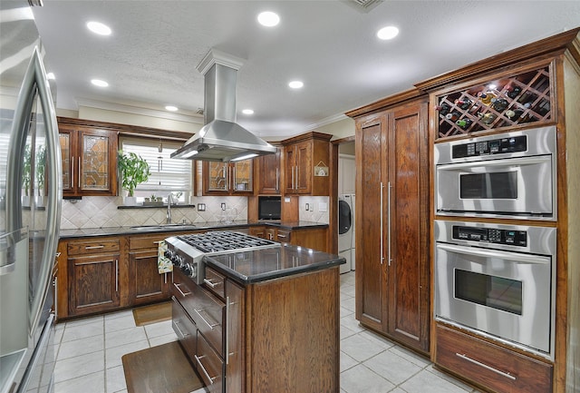19822 Oak Briar Dr, Humble, TX 77346 - photo 11