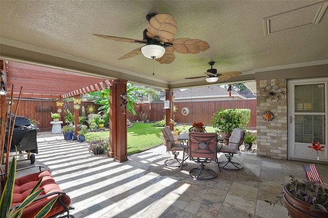 19822 Oak Briar Dr, Humble, TX 77346 - photo 31