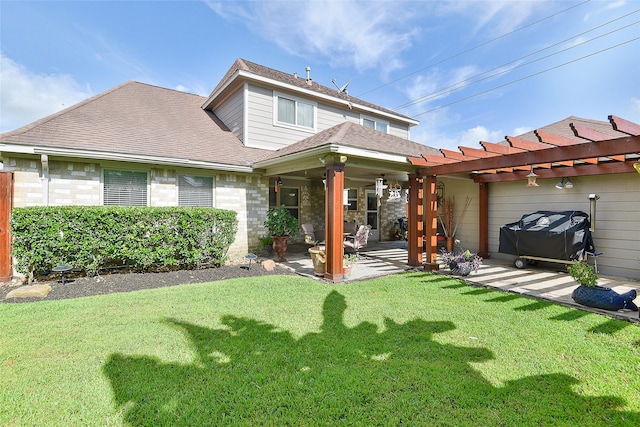 19822 Oak Briar Dr, Humble, TX 77346 - photo 33