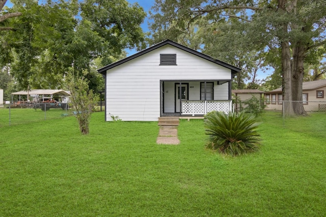 406 Bardash St, Cleveland, TX 77327 - photo 1