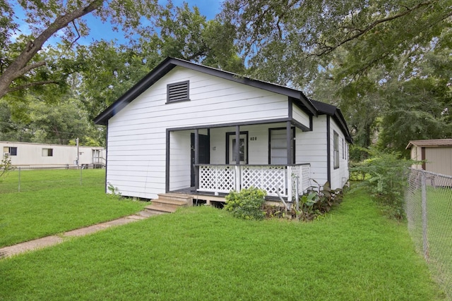 406 Bardash St, Cleveland, TX 77327 - photo 3