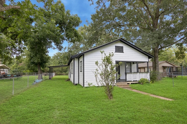 406 Bardash St, Cleveland, TX 77327 - photo 4