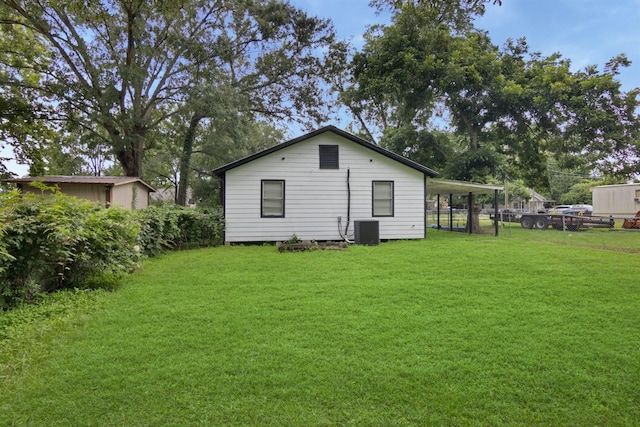 406 Bardash St, Cleveland, TX 77327 - photo 23