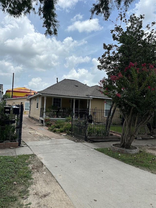 729 E 9th St, Houston, TX 77007 - photo 1
