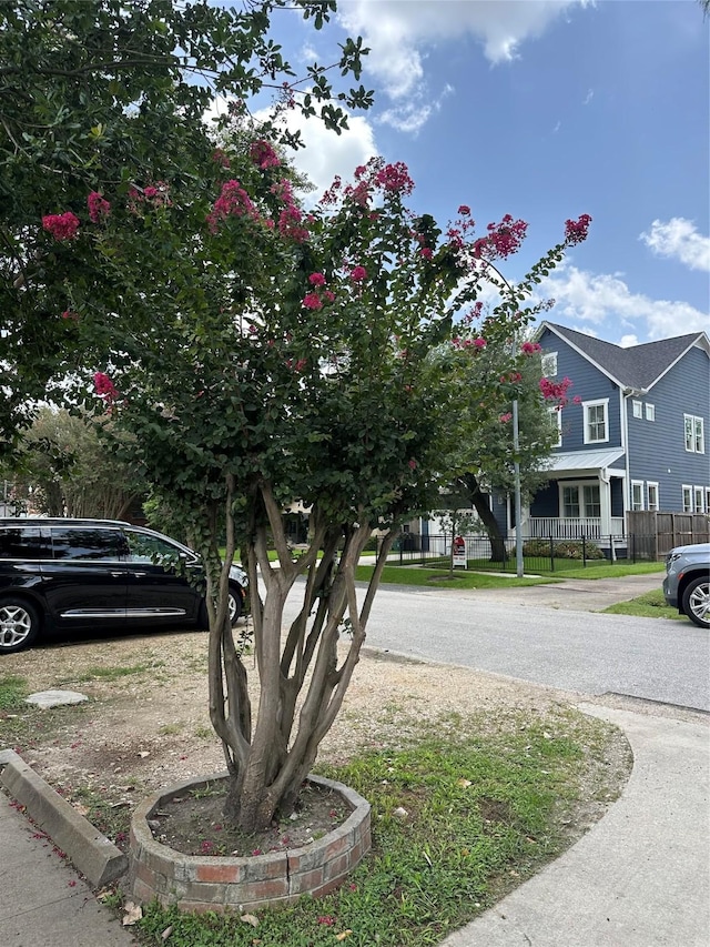 729 E 9th St, Houston, TX 77007 - photo 4