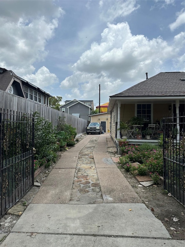 729 E 9th St, Houston, TX 77007 - photo 5
