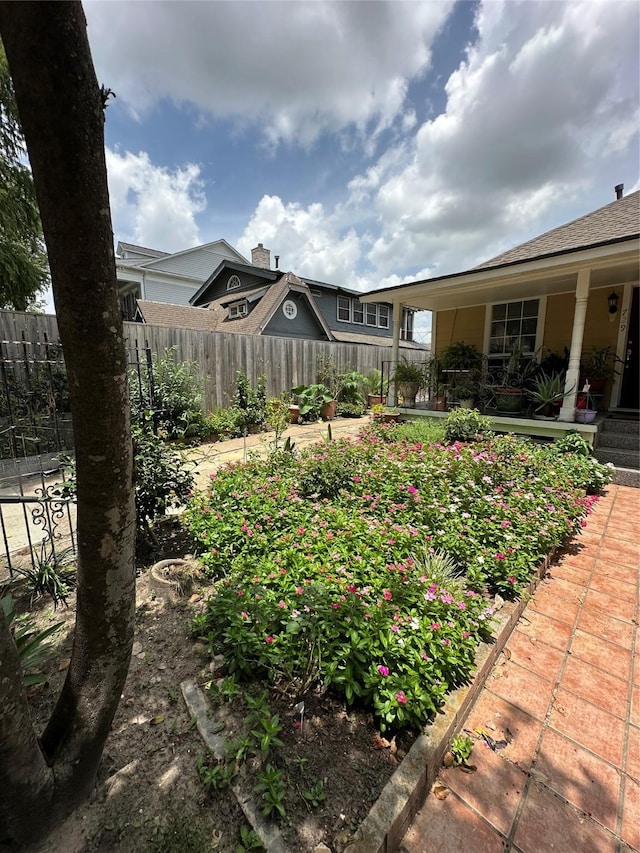 729 E 9th St, Houston, TX 77007 - photo 7